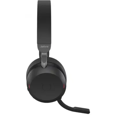 Jabra Evolve 2 75 USB-A MS