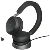 Jabra Evolve 2 75 Link380c MS Stereo Stand