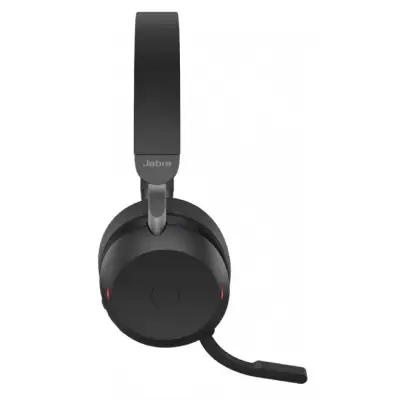 Jabra Evolve 2 75 Link380c MS Stereo Stand