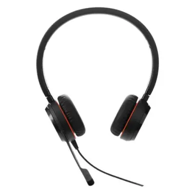 Jabra Evolve 30 2 HS czarne