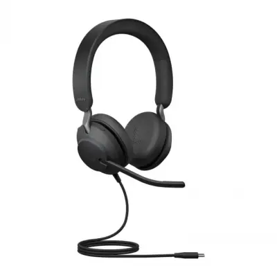 Jabra Evolve 2 40 USB-C UC Stereo