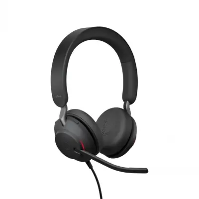 Jabra Evolve 2 40 USB-C UC Stereo