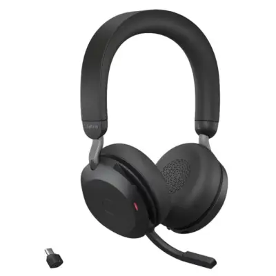 Jabra Evolve 2 75 Link380a UC Stereo