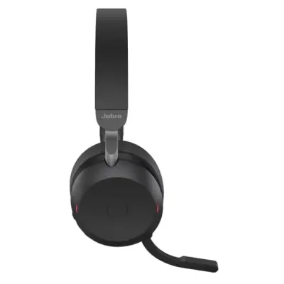 Jabra Evolve 2 75 Link380a UC Stereo