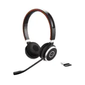 Jabra Evolve 65 SE Link 380a MS Stereo