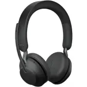 Jabra Evolve2 65 Link380c UC Stereo czarne