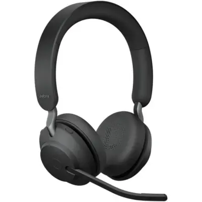Jabra Evolve2 65 Link380c UC Stereo czarne