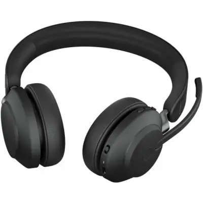 Jabra Evolve2 65 Link380c UC Stereo czarne