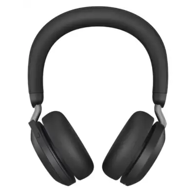 Jabra Evolve2 75 Link380c MS Stereo Czarne