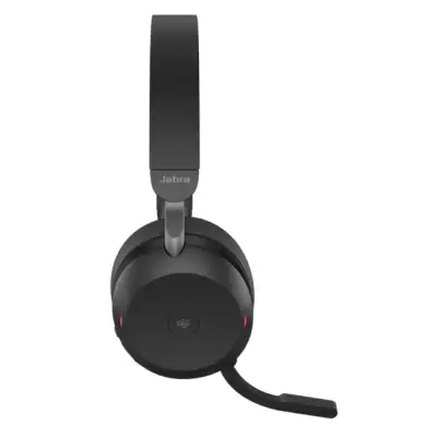 Jabra Evolve2 75 Link380c MS Stereo Czarne