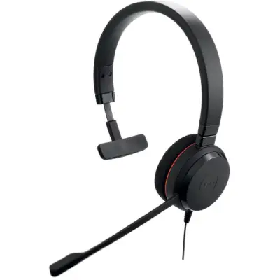 Jabra Evolve 20 Mono MS