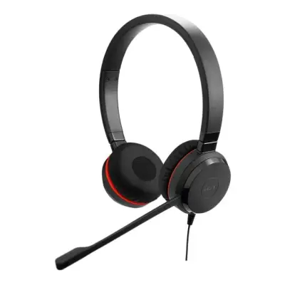 Jabra EVOLVE 20 UC Stereo USB