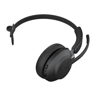 Jabra Evolve2 65, Link380a MS Mono Black