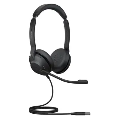 Jabra Evolve2 30 SE, USB-A, MS Stereo