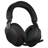 Jabra Evolve2 85, Link380a UC Stereo czarny