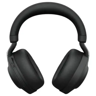 Jabra Evolve2 85, Link380a UC Stereo czarny