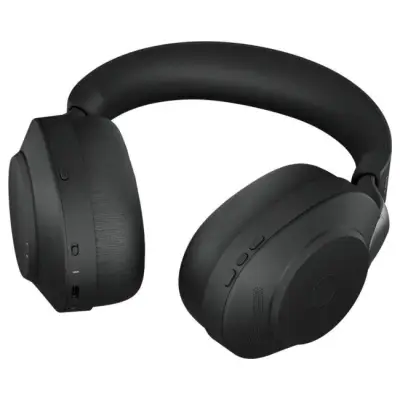Jabra Evolve2 85, Link380a UC Stereo czarny