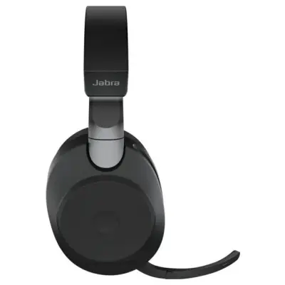 Jabra Evolve2 85, Link380a UC Stereo czarny