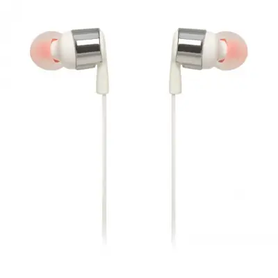 JBL T210 Szare