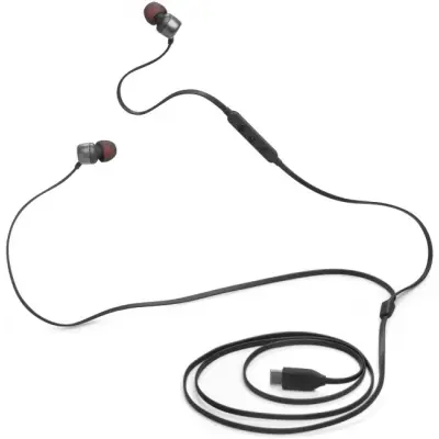JBL T310C Czarne
