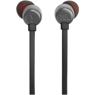 JBL T310C Czarne