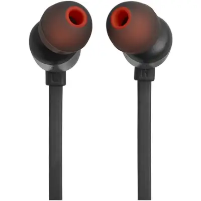 JBL T310C Czarne