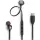 JBL T310C Czarne