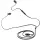 JBL T310C Czarne