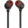 JBL T310C Czarne
