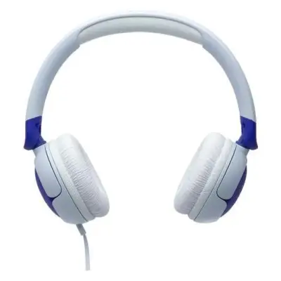 JBL JR 320 Niebieskie