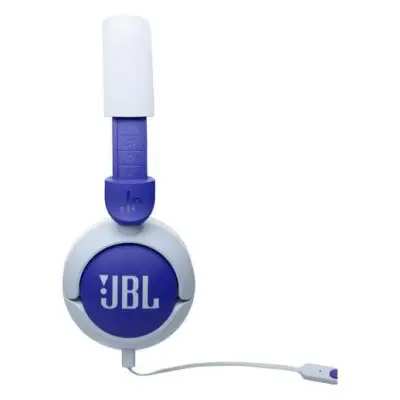 JBL JR 320 Niebieskie