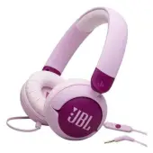 JBL JR 320 Fioletowe