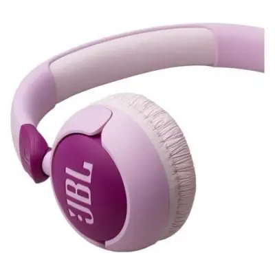 JBL JR 320 Fioletowe