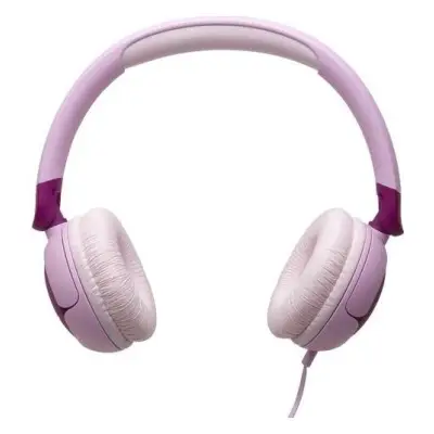 JBL JR 320 Fioletowe