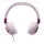 JBL JR 320 Fioletowe