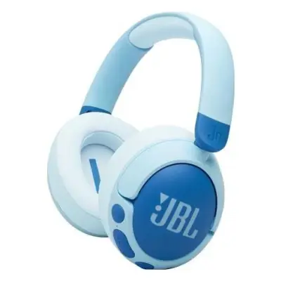 JBL JR 470 NC Niebieskie