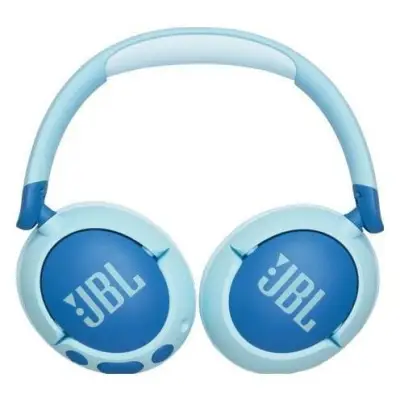 JBL JR 470 NC Niebieskie