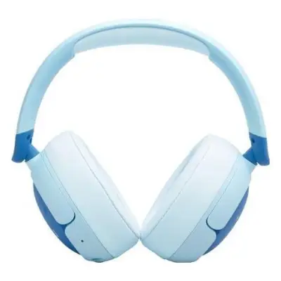 JBL JR 470 NC Niebieskie