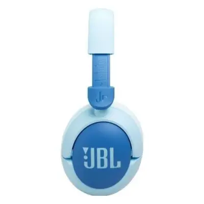 JBL JR 470 NC Niebieskie