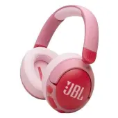 JBL JR 470 NC Różowe