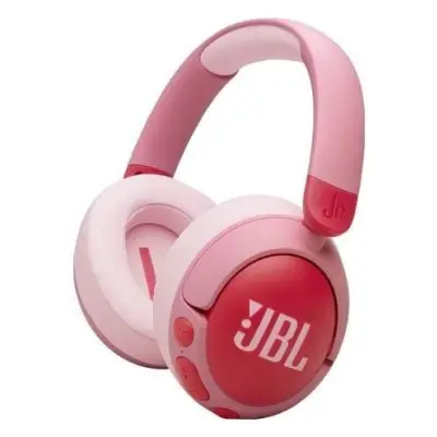 JBL JR 470 NC Różowe