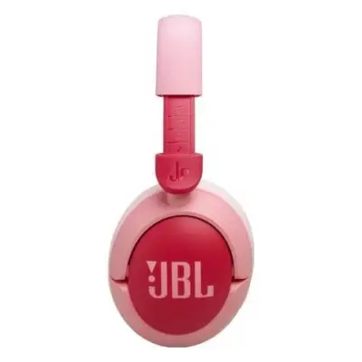 JBL JR 470 NC Różowe