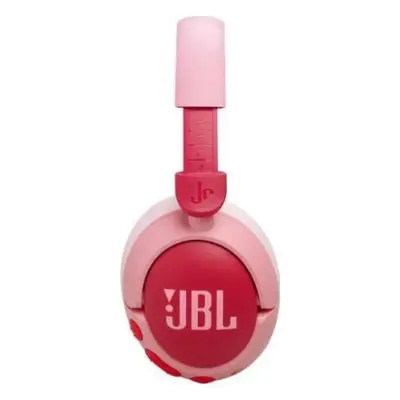 JBL JR 470 NC Różowe