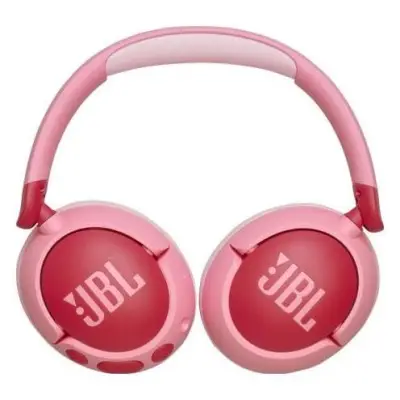JBL JR 470 NC Różowe