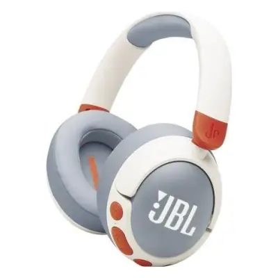 JBL JR 470 NC Białe