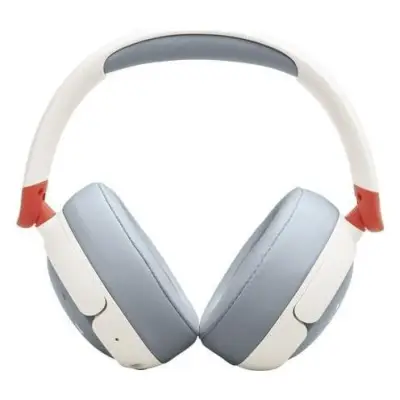 JBL JR 470 NC Białe