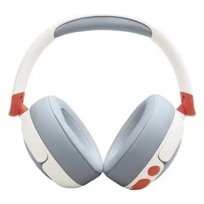 JBL JR 470 NC Białe