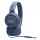JBL Tune 520C USB-C niebieski