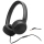 JBL Tune 530 Wired Czarne