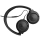 JBL Tune 530 Wired Czarne